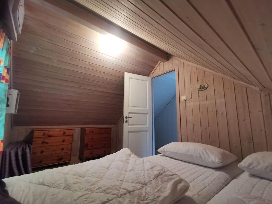 Ferie Pa Bryggekanten I Kristiansand, Flekkeroy 外观 照片